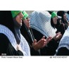 Iran Islam Shia Revolutionary Guards (Sepah-e Pasdaran, IRG, IRGC) & Basij Forces Chafiye (Shemagh)