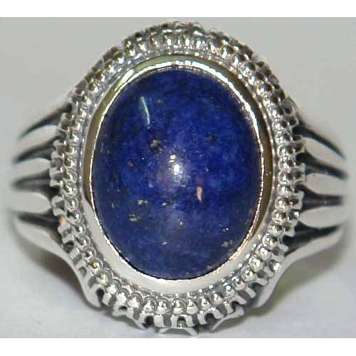 Iran Islam Shia Natural Imported Lajward ( Lapis Lazuli ) Gemstone of Afghanistan Sterling Silver 925 Ring Iran Islam Shia Natural Imported Lajward ( Lapis Lazuli ) Gemstone of Afghanistan Sterling Silver 925 Ring