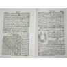Iran Islam Persian Farsi NAQSH-e SULEIMANI By Sheikh  Bahai Summoning Demons Charm Magic & Sufi Taweez Spells Book