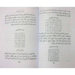 Iran Islam Persian Farsi NAQSH-e SULEIMANI By Sheikh  Bahai Summoning Demons Charm Magic & Sufi Taweez Spells Book