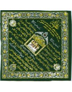 Turbah Cloth