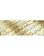 Quran, Mafatih Al-Janan & other Religious Books