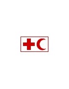Red Lion & Sun Society | Red Crescent & Red Cross Collectibles