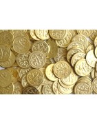 Shia Blessing Tokens
