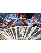 Collectible Bank Cards