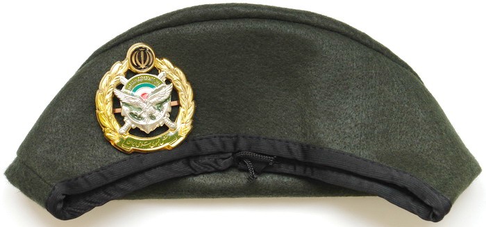 Marine Commandos Beret Hat